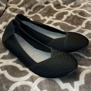 Seychelles ballet flats size 8.5 WIDE new w/o tags
